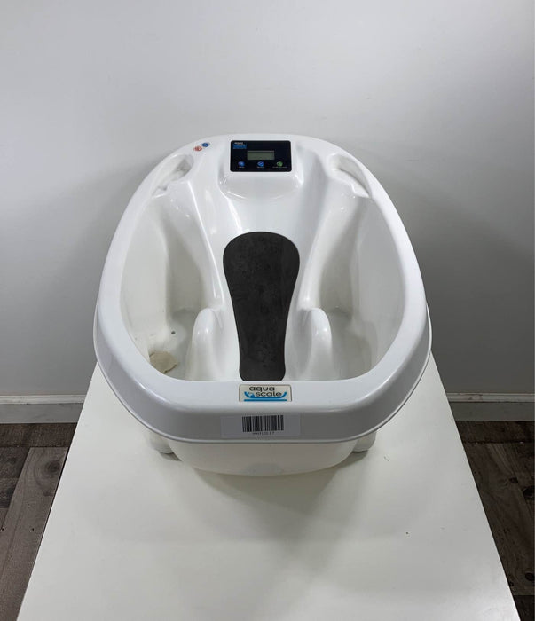 Shop Aquascale Digital Scale And Bath at GoodBuy Gear
