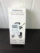 used UPPAbaby Infant Car Seat Adapter For Maxi Cosi, Nuna, Cybex And Besafe