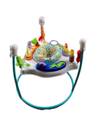 Shop Fisher Price Jumperoo Activity Center, Animal Activity at GoodBuy Gear