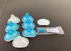 Shop Kiinde Active Latch Nipples at GoodBuy Gear