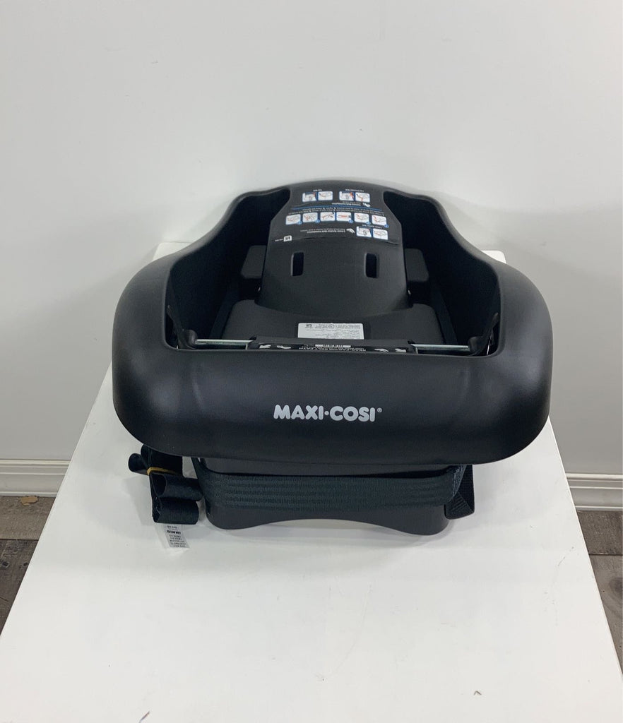 MaxiCosi Mico Infant Car Seat Base, 2020
