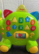 secondhand Navystar Interactive Dinosaur