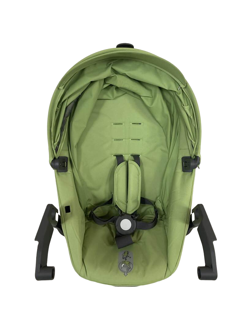 Crusi sibling seat sales