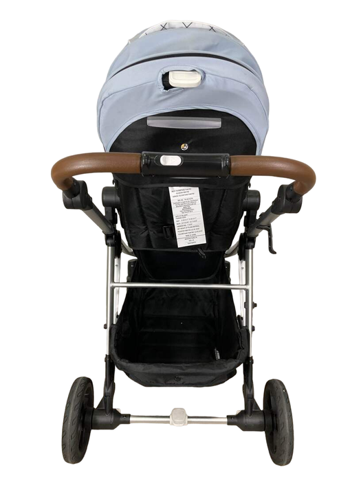 secondhand Strollers