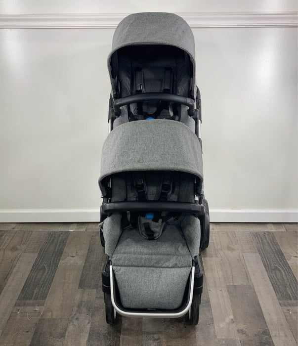 secondhand Strollers