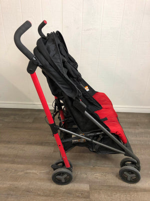 Zobo Double Travel Stroller, 2017