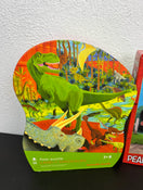 secondhand BUNDLE Jigsaw Puzzles