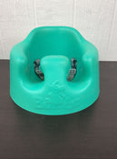 used Bumbo Floor Seat, Aqua