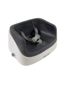 secondhand Ingenuity SmartClean Toddler Booster Seat, Slate