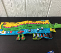 used BUNDLE Soft Books