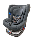 used Nuna Revv Rotating Convertible Car Seat, 2022, Ocean