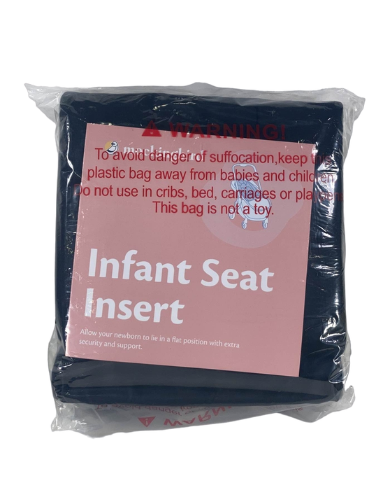 Shop Mockingbird Infant Seat Insert at GoodBuy Gear