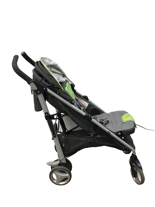 used Strollers