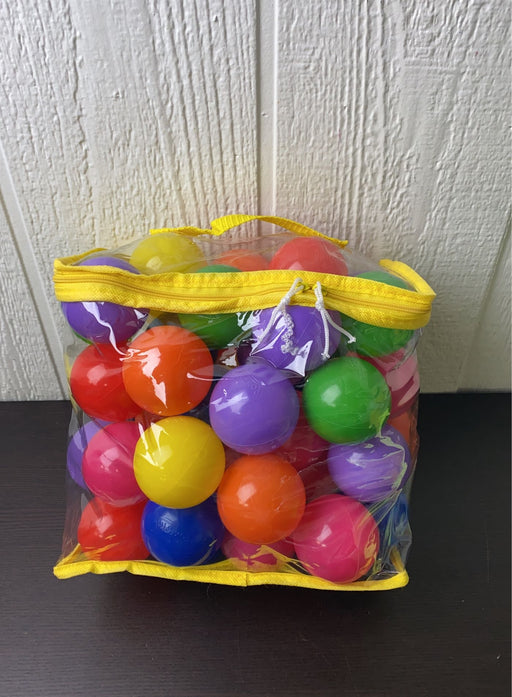 used Balls For Ball Pit