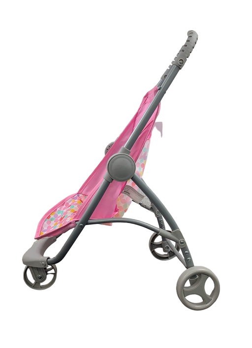 secondhand Jakks Pacific Doll Stroller