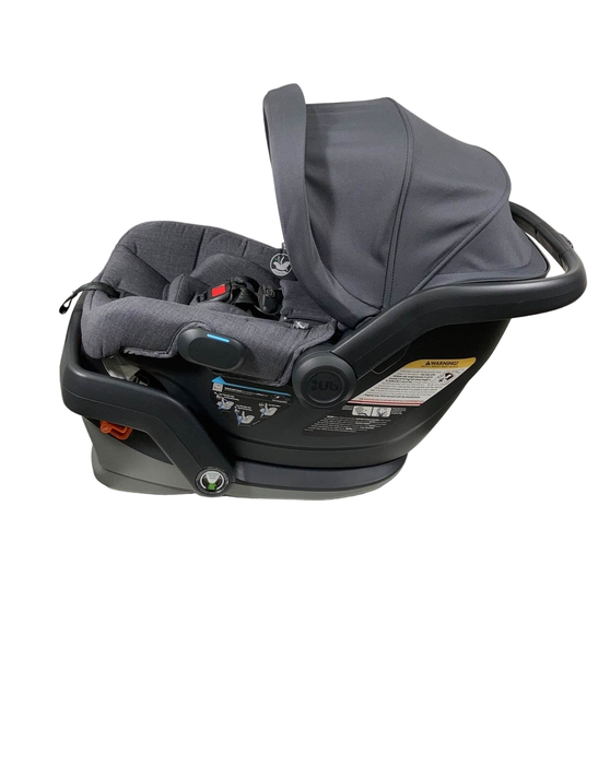 used Infantcarseat