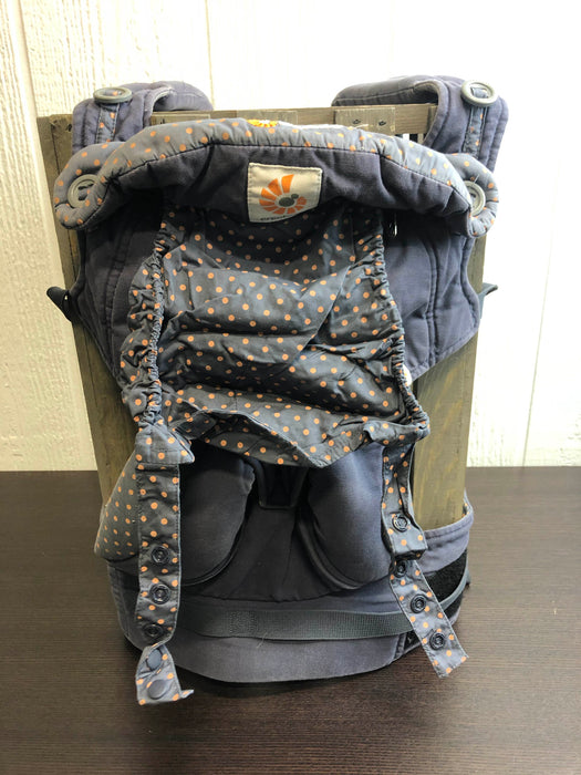 secondhand Infant Gear