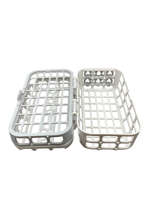 secondhand Munchkin High Capacity Dishwasher Basket