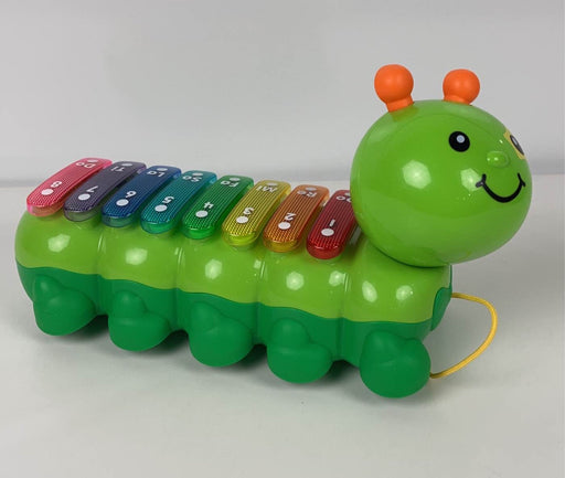 secondhand VTech Zoo Jamz Xylophone