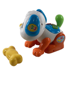 secondhand VTech Shake & Sounds Learning Pup