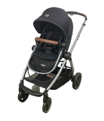 used Maxi-Cosi Zelia Max Stroller Only, 2021