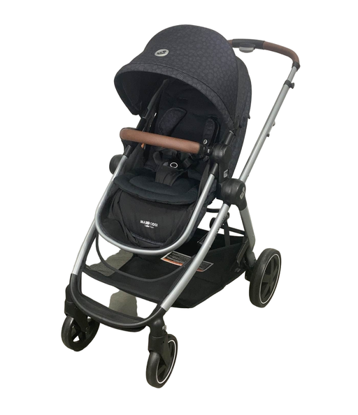 used Maxi-Cosi Zelia Max Stroller Only, 2021