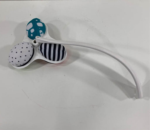 used 4moms MamaRoo Replacement Toy Bar & Balls