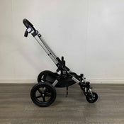 secondhand Bugaboo Cameleon 3 Chassis With Wheels And Storage Basket