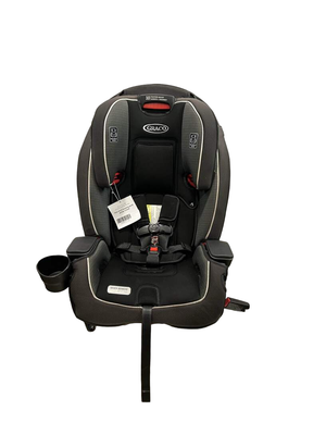 Graco Milestone All in one Car Seat 2018 Gotham
