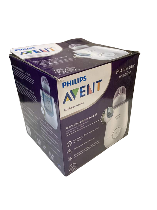 Shop Philips Avent Fast Bottle Warmer at GoodBuy Gear