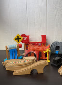 secondhand BUNDLE Trains And Tracks, Thomas & Friends