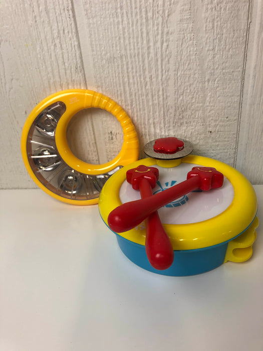 secondhand BUNDLE Musical Toys