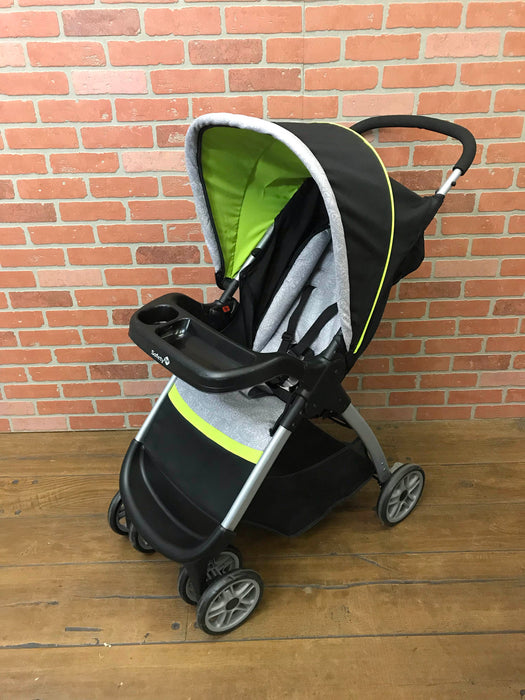 Safety 1st Aerolite Stroller, 2014