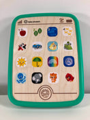 used Baby Einstein Magic Touch Curiosity Tablet