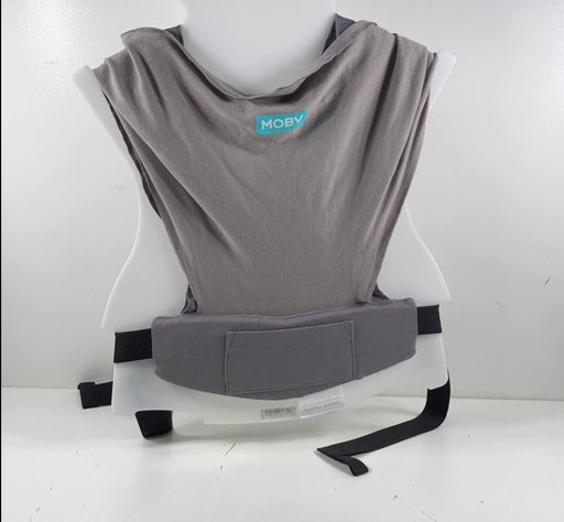used Moby Fit Hybrid Carrier