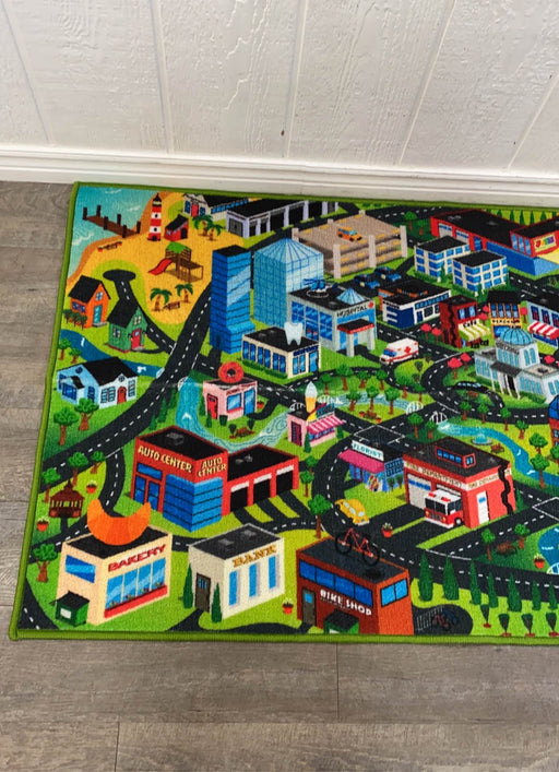 secondhand Joyin Activity Rug
