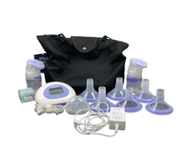 Shop Lansinoh Smartpump Double Electric Breast Pump at GoodBuy Gear