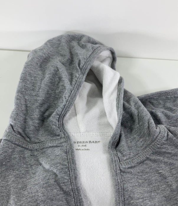Shop Burt's Bees Baby Organic Hooded Robe at GoodBuy Gear