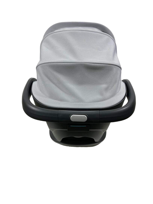 secondhand Infantcarseat