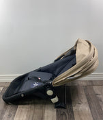 Shop Bugaboo Cameleon Seat, Brown at GoodBuy Gear