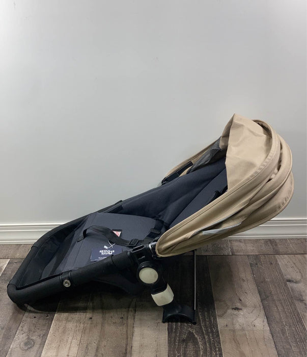 Shop Bugaboo Cameleon Seat, Brown at GoodBuy Gear