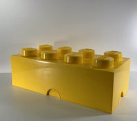 secondhand LEGO Storage Container