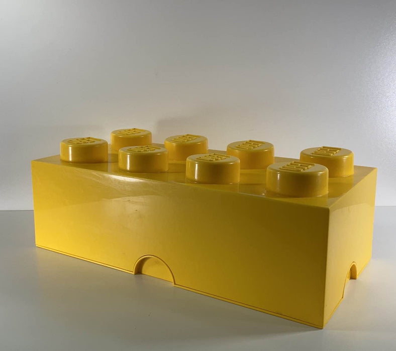secondhand LEGO Storage Container