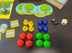 Shop HABA First Orchard Cooperative Game at GoodBuy Gear