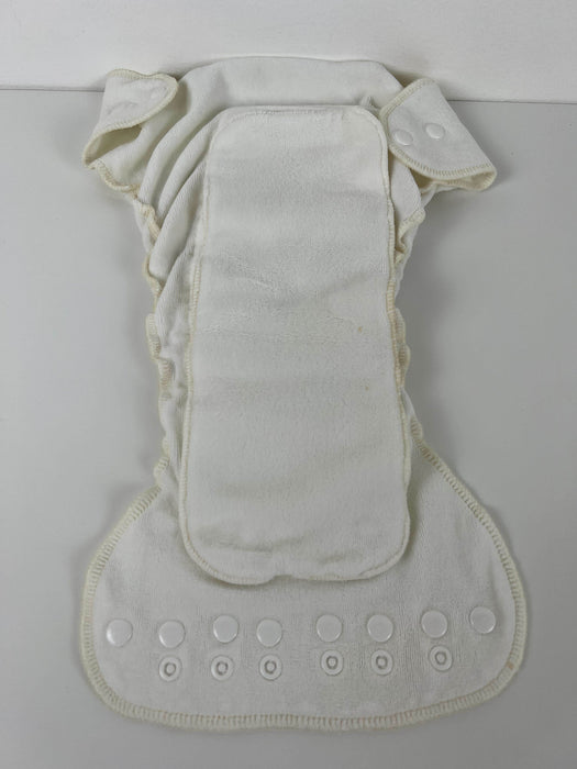 used SwaddleBees All In One Cloth Diapers