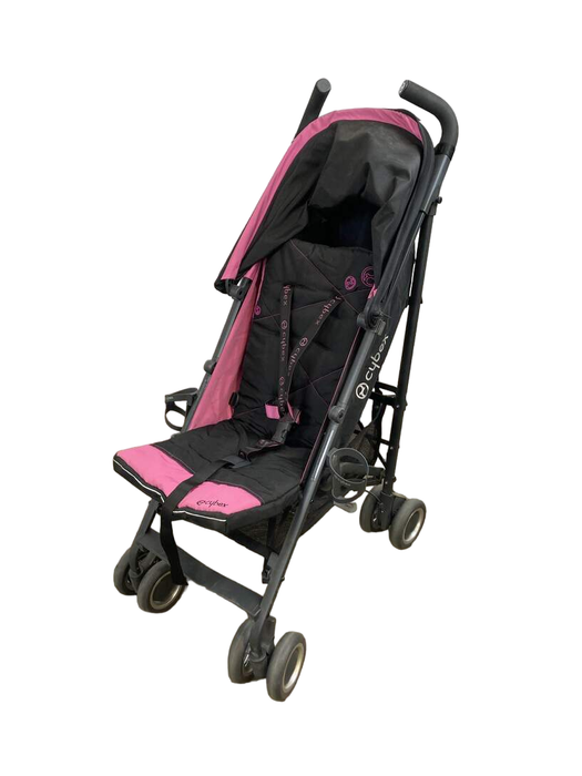 used Strollers