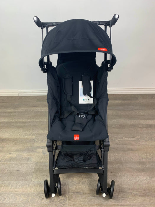 secondhand Strollers