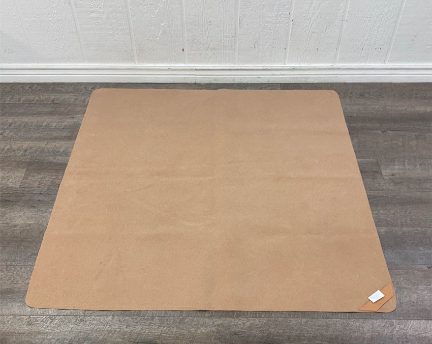 secondhand Gathre Mini Mat Solid, Camel