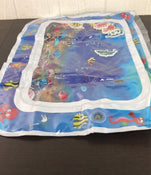 Shop Inflatable Water Mat at GoodBuy Gear