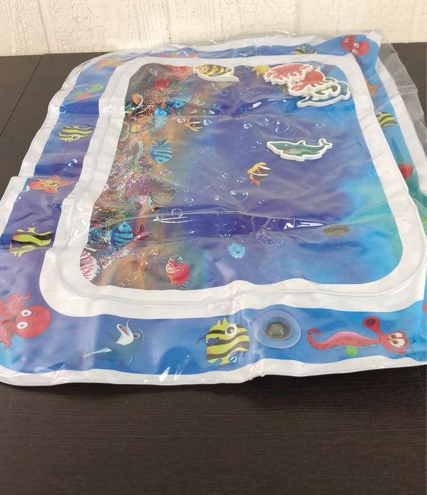 Shop Inflatable Water Mat at GoodBuy Gear